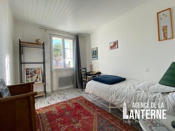 DOLUS - Longère en Pierre de 166 m²