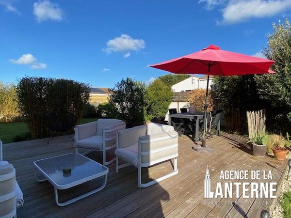 DOLUS - Longère en Pierre de 166 m²