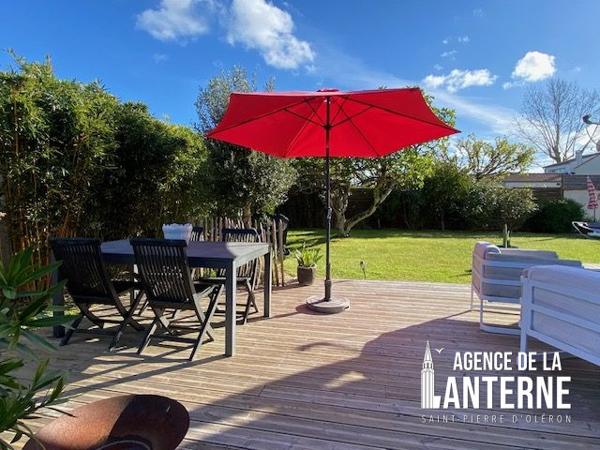 DOLUS - Longère en Pierre de 166 m²