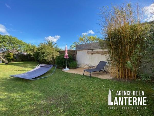 DOLUS - Longère en Pierre de 166 m²