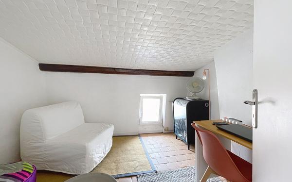 Appartement à vendre    2 pièces • 28,12 m2 Lyon 1