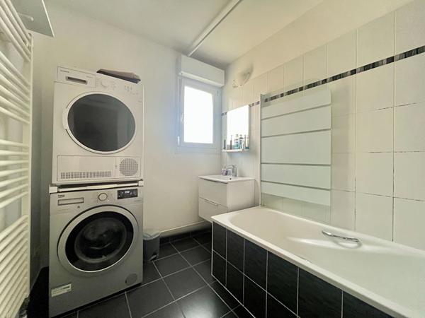 Appartement - 4 pièces - 83 m²