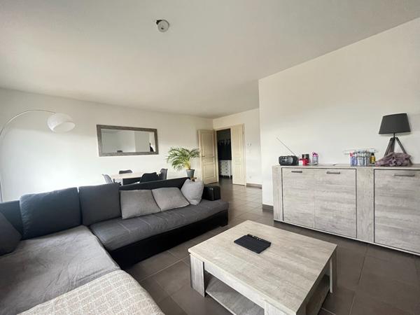 Appartement - 4 pièces - 83 m²