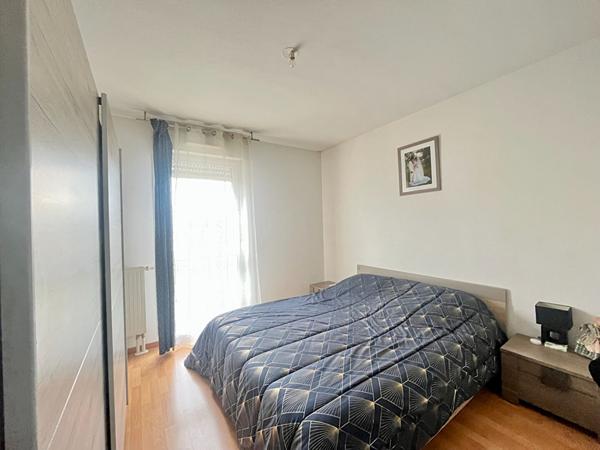 Appartement - 4 pièces - 83 m²