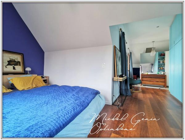 Maison à vendre 8 pièces COURDIMANCHE (95)