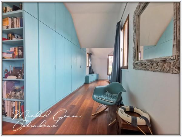 Maison à vendre 8 pièces COURDIMANCHE (95)