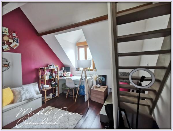 Maison à vendre 8 pièces COURDIMANCHE (95)