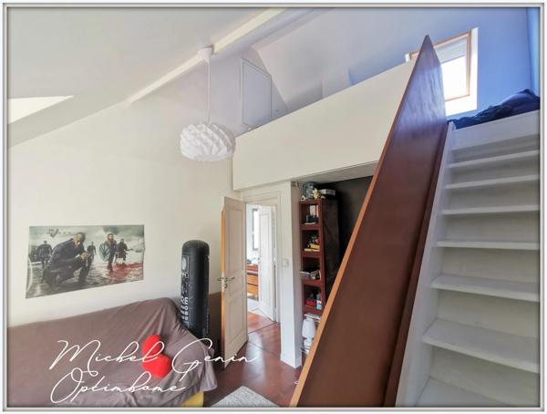 Maison à vendre 8 pièces COURDIMANCHE (95)