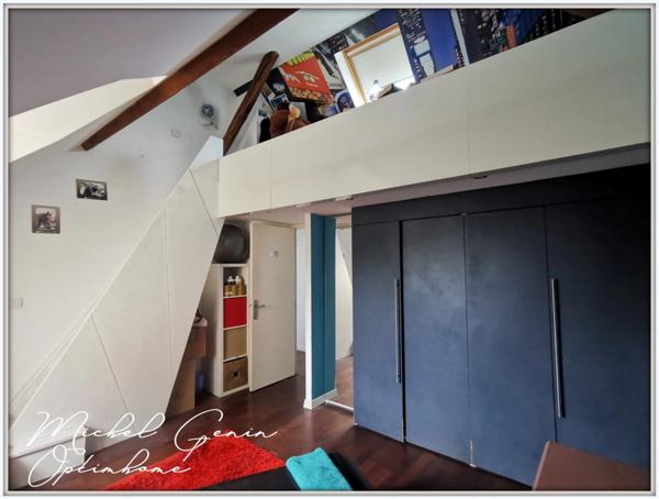 Maison à vendre 8 pièces COURDIMANCHE (95)