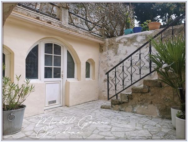 Maison à vendre 8 pièces COURDIMANCHE (95)