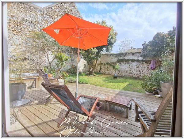 Maison à vendre 8 pièces COURDIMANCHE (95)