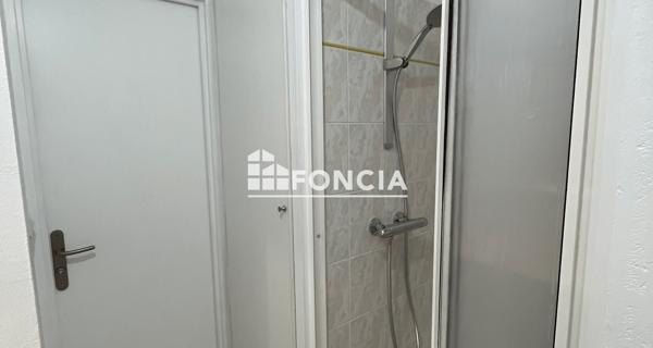 Location Studio meublé 21.32 m² - Amiens 80000