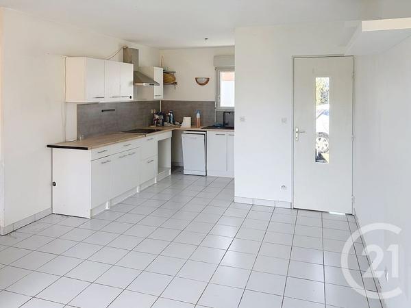 Maison à vendre  4 pièces - 67,57 m2 LHERM - 31