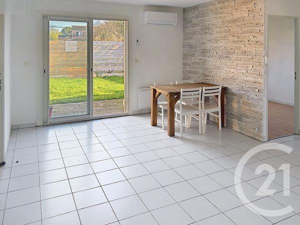 Maison à vendre  4 pièces - 67,57 m2 LHERM - 31