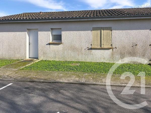 Maison à vendre  4 pièces - 67,57 m2 LHERM - 31