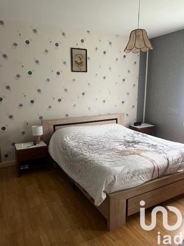 Maison à vendre 4 pièces 110 m² Coutras