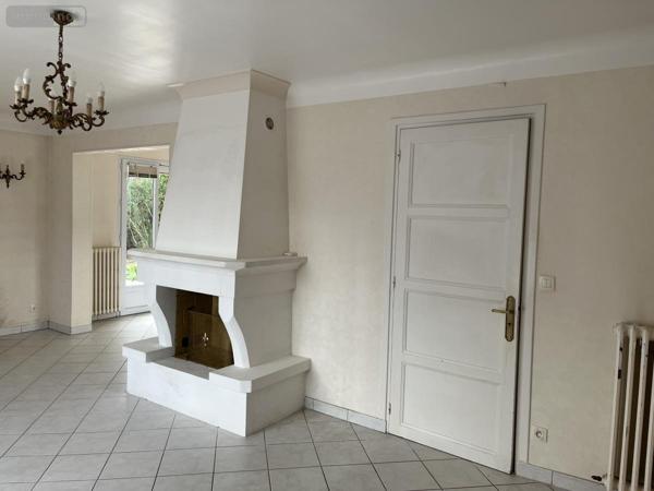 Maison à vendre à Cabourg dans le Calvados (14390), ref : 14069-395