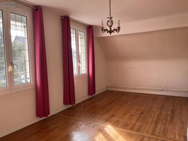 Maison à vendre à Cabourg dans le Calvados (14390), ref : 14069-395