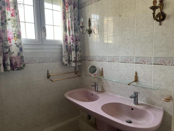 Maison à vendre à Cabourg dans le Calvados (14390), ref : 14069-395