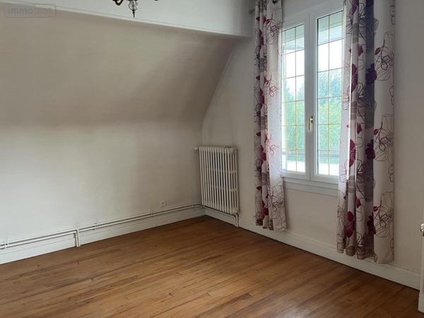 Maison à vendre à Cabourg dans le Calvados (14390), ref : 14069-395