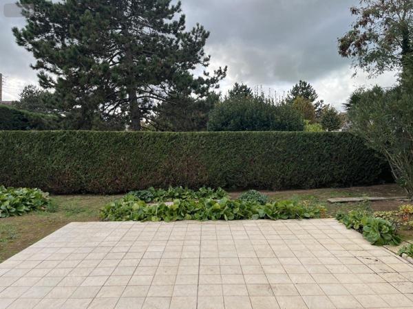 Maison à vendre à Cabourg dans le Calvados (14390), ref : 14069-395