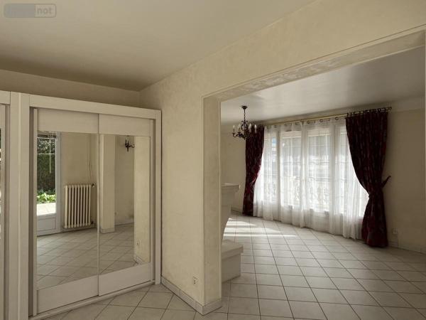 Maison à vendre à Cabourg dans le Calvados (14390), ref : 14069-395