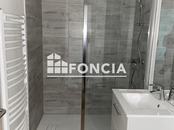 Location Appartement 3 pièces 53.42 m² - 17 BOULEVARD CHARLEMAGNE Nancy 54000