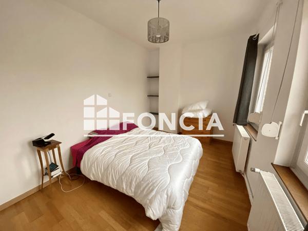 Location Maison 4 pièces 167.17 m² - 54 RUE DES DÉPORTÉS Toufflers 59390