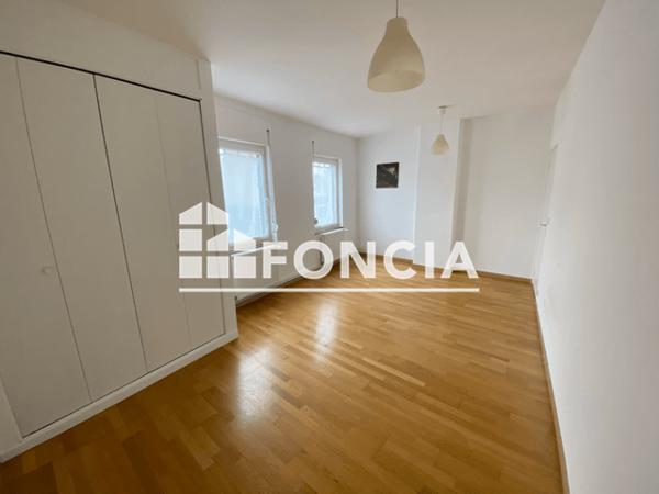 Location Maison 4 pièces 167.17 m² - 54 RUE DES DÉPORTÉS Toufflers 59390