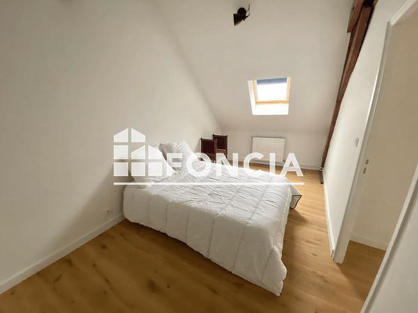 Location Maison 4 pièces 167.17 m² - 54 RUE DES DÉPORTÉS Toufflers 59390