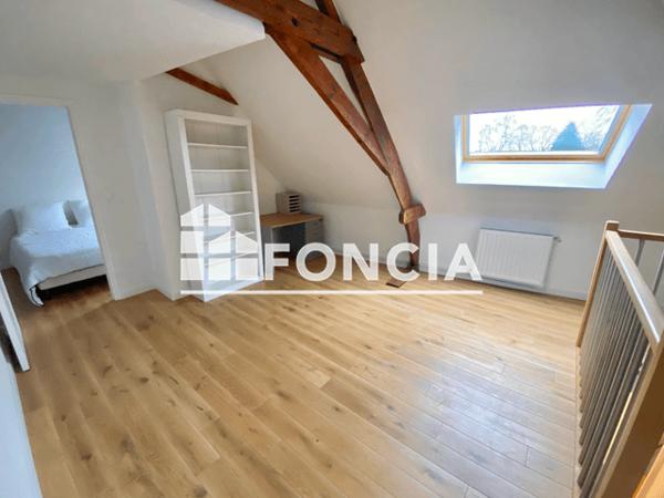 Location Maison 4 pièces 167.17 m² - 54 RUE DES DÉPORTÉS Toufflers 59390