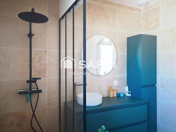 Maison neuve de plain-pied