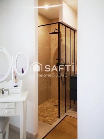 Maison neuve de plain-pied