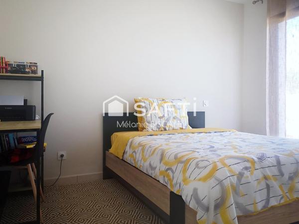 Maison neuve de plain-pied