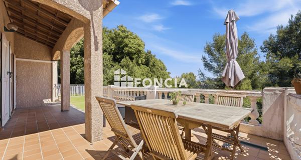 À vendre Maison 5 pièces 102.42 m² - Saint-laurent-du-var 06700