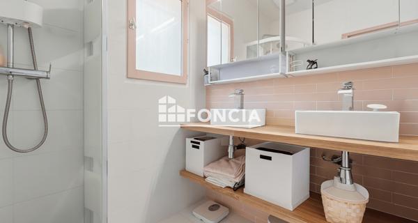 À vendre Maison 5 pièces 102.42 m² - Saint-laurent-du-var 06700