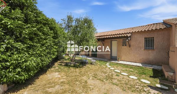 À vendre Maison 5 pièces 102.42 m² - Saint-laurent-du-var 06700
