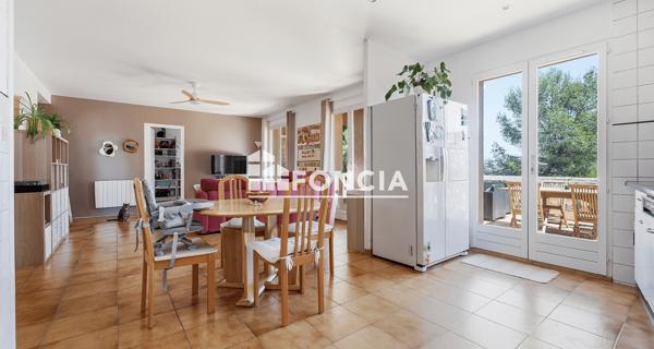 À vendre Maison 5 pièces 102.42 m² - Saint-laurent-du-var 06700