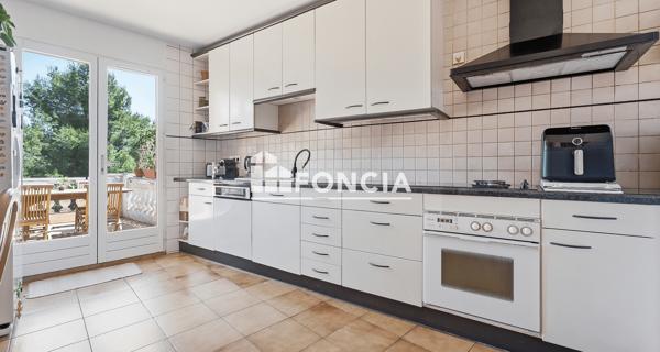 À vendre Maison 5 pièces 102.42 m² - Saint-laurent-du-var 06700