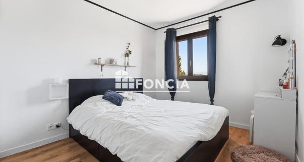 À vendre Maison 5 pièces 102.42 m² - Saint-laurent-du-var 06700