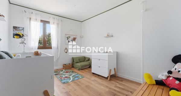 À vendre Maison 5 pièces 102.42 m² - Saint-laurent-du-var 06700