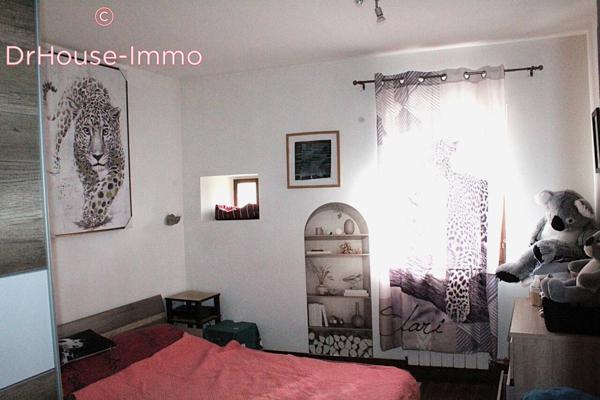Maison à vendre 4 pièces de 86 m²