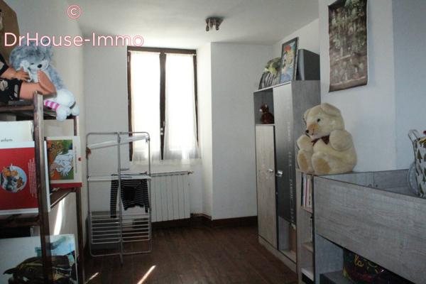 Maison à vendre 4 pièces de 86 m²