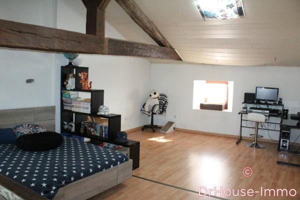 Maison à vendre 4 pièces de 86 m²