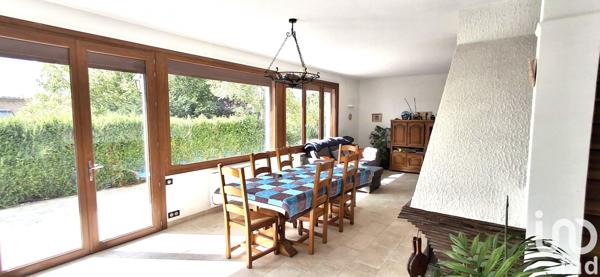 Maison à vendre 2 pièces 196 m² Couilly-Pont-aux-Dames