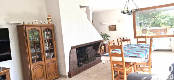 Maison à vendre 2 pièces 196 m² Couilly-Pont-aux-Dames