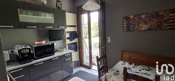 Maison à vendre 2 pièces 196 m² Couilly-Pont-aux-Dames