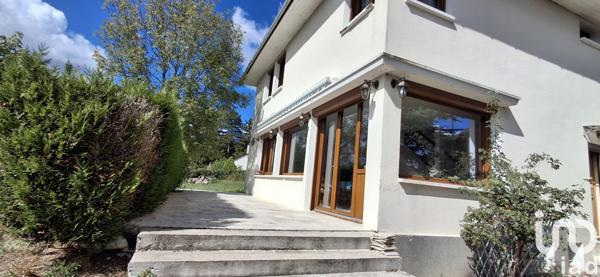 Maison à vendre 2 pièces 196 m² Couilly-Pont-aux-Dames