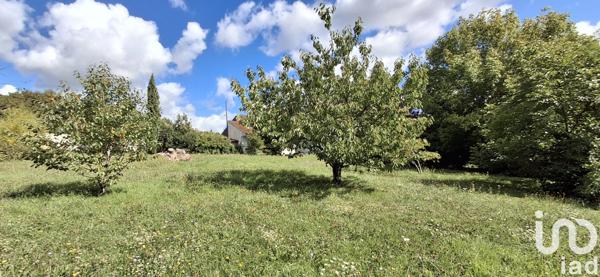 Maison à vendre 2 pièces 196 m² Couilly-Pont-aux-Dames