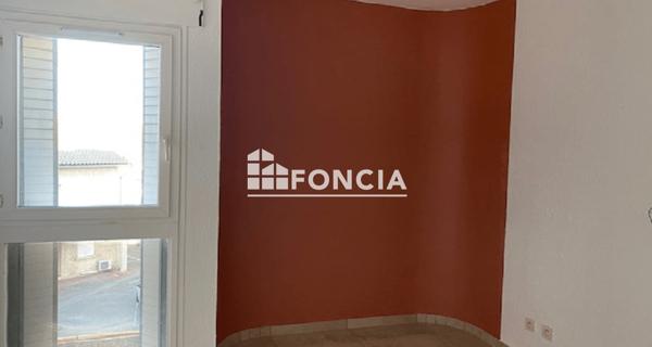 Location Studio 18.67 m² - Le Pontet 84130